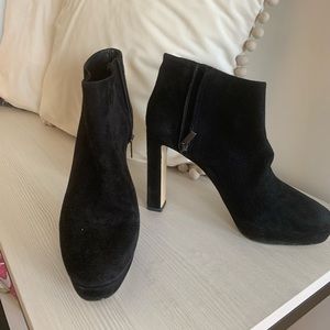 Diane Von Furstenberg heels